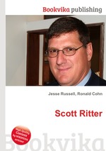 Scott Ritter