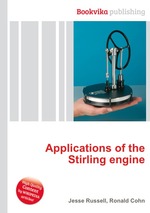 Applications of the Stirling engine