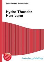 Hydro Thunder Hurricane