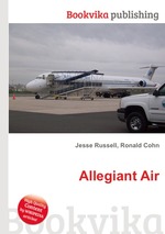 Allegiant Air