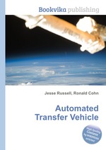 Automated Transfer Vehicle