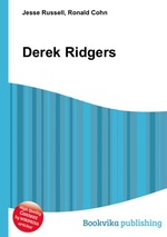 Derek Ridgers