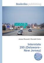 Interstate 295 (Delaware–New Jersey)