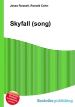 Skyfall (song)