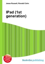 IPad (1st generation)