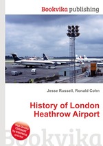 History of London Heathrow Airport