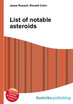 List of notable asteroids