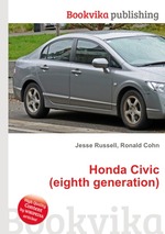 Honda Civic (eighth generation)