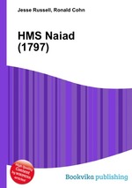 HMS Naiad (1797)