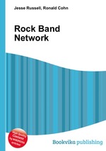 Rock Band Network