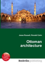 Ottoman architecture