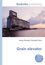 Grain elevator