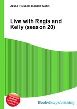 Live with Regis and Kelly (season 20)