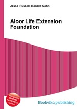 Alcor Life Extension Foundation