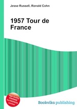 1957 Tour de France