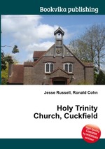 Holy Trinity Church, Cuckfield