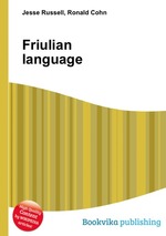 Friulian language