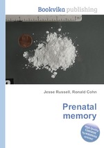 Prenatal memory