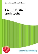 List of British architects