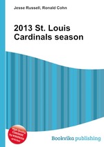 2013 St. Louis Cardinals season