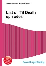 List of `Til Death episodes