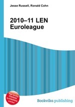 2010–11 LEN Euroleague