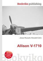 Allison V-1710