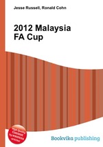 2012 Malaysia FA Cup