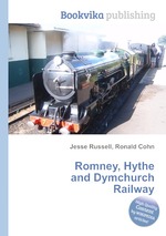 Romney, Hythe and Dymchurch Railway