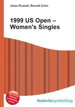 1999 US Open – Women`s Singles