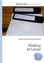 History of Linux