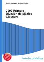 2009 Primera Divisin de Mxico Clausura