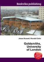 Goldsmiths, University of London