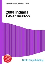 2008 Indiana Fever season