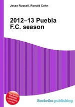 2012–13 Puebla F.C. season