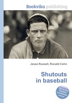 Shutouts in baseball