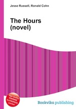 The Hours (novel)