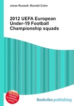 2012 UEFA European Under-19 Football Championship squads