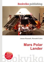 Mars Polar Lander