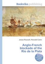 Anglo-French blockade of the Ro de la Plata