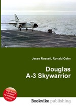 Douglas A-3 Skywarrior