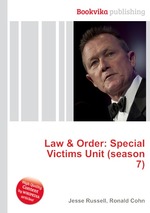 Law & Order: Special Victims Unit (season 7)