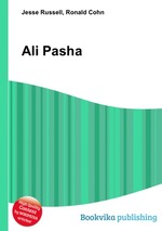 Ali Pasha