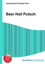 Beer Hall Putsch