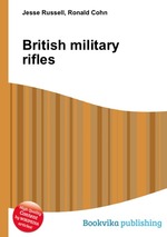 British military rifles