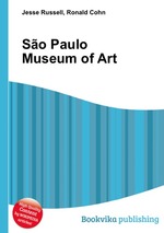 So Paulo Museum of Art