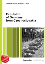 Expulsion of Germans from Czechoslovakia