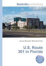 U.S. Route 301 in Florida