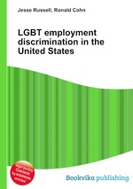 LGBT employment discrimination in the United States