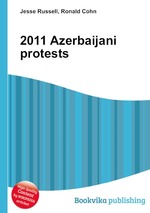 2011 Azerbaijani protests